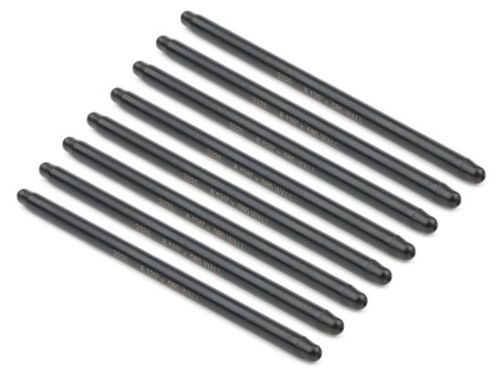 8.125 4130 3/8 Pushrods 8pk