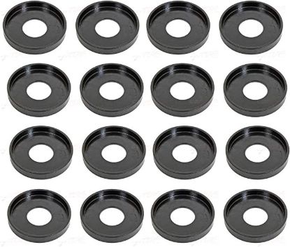 Valve Spring Cup-ID - 1.255 for #22441 16pk