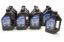0w Synthetic Oil Case 12x1 Quart PS0