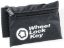 Wheel Lock Key Storage Pouch