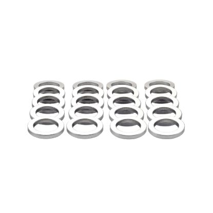 Mag Washers Stainless 20 Pack