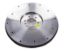 Steel SFI 168 Tooth Fly- wheel- SBC Int Balance