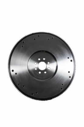 SBC Steel Flywheel SFI 1-Piece Rear Main 86-99