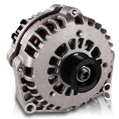 G Series 240 amp Alternator GM Truck