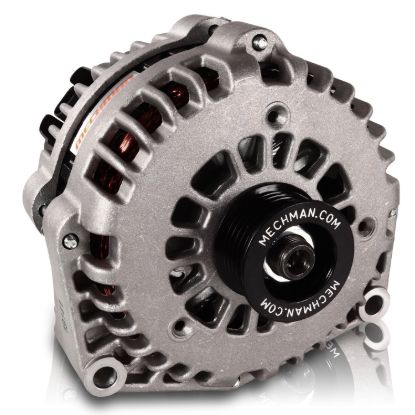 G Series 240 amp Alternator GM Truck