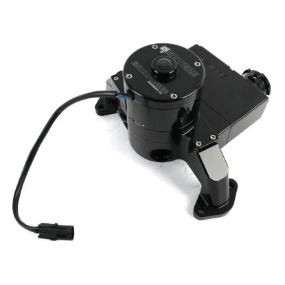 BBC 200 Series Electric Water Pump - Black