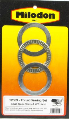 Thrust Bearing Kit