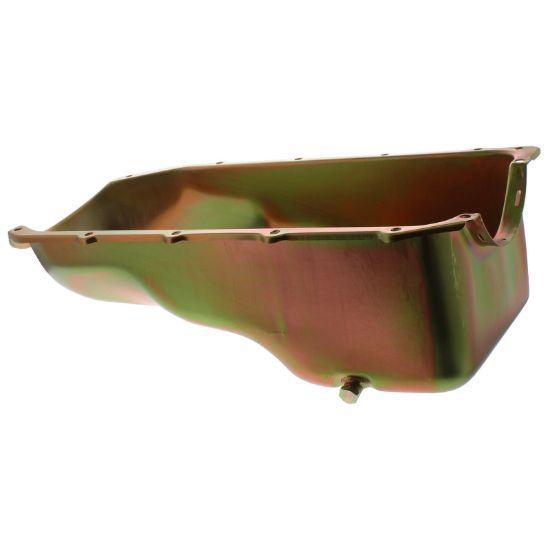 Pontiac Stock Oil Pan