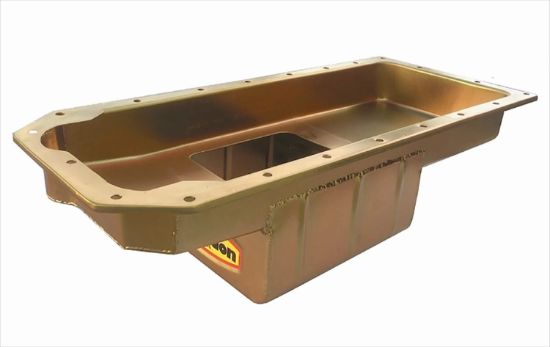 Oil Pan Swap Kit Mopar Gen III Hemi Hellcat