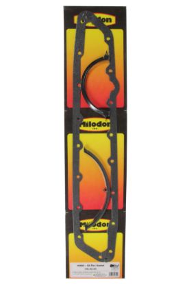 Oil Pan Gasket - Olds V8 330-455