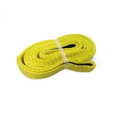 1in x 8ft Tow Strap 7200lbs