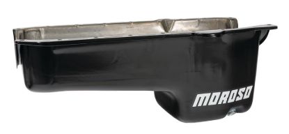 SBC Oil Pan - 1pc. Seal