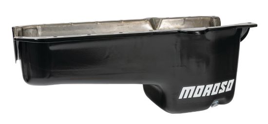 SBC Oil Pan - 1pc. Seal