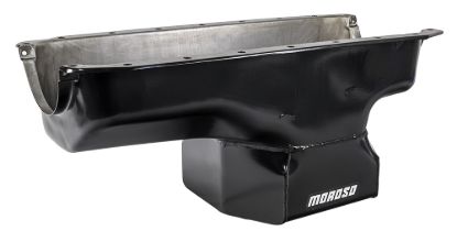 SBM Oil Pan - 273-340