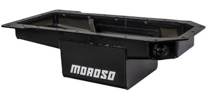 Oil Pan Mopar Late Model GEN-3 HEMI