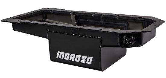 Oil Pan Mopar Late Model GEN-3 HEMI