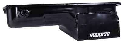 Oil Pan - Honda H-Series Road Race