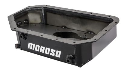 OIl Pan 7qts Acura/Honda K-Series