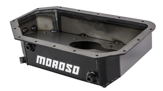 OIl Pan 7qts Acura/Honda K-Series