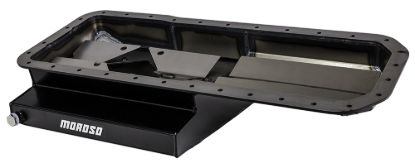 Oil Pan 7qts Datsun/ Nissan L24/L26/L28