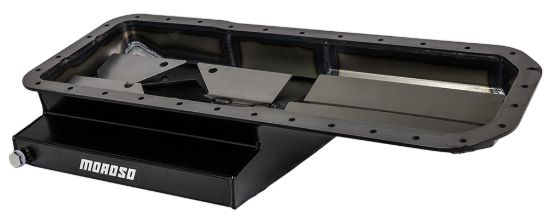 Oil Pan 7qts Datsun/ Nissan L24/L26/L28