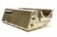 SBC Dry Sump Oil Pan Sprint Car