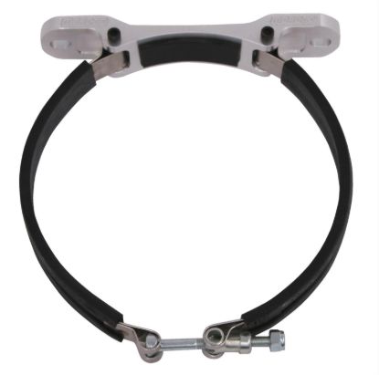 Mount Dry Sump Tank For 6in Tanks 2pk