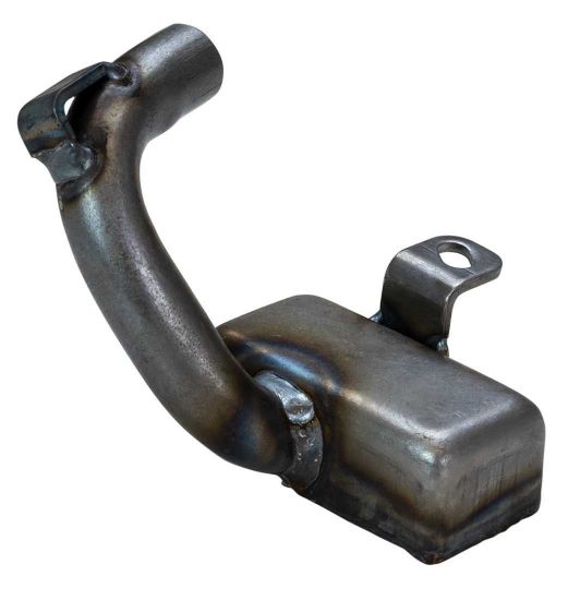 BBC Oil Pump Pickup 3/4in