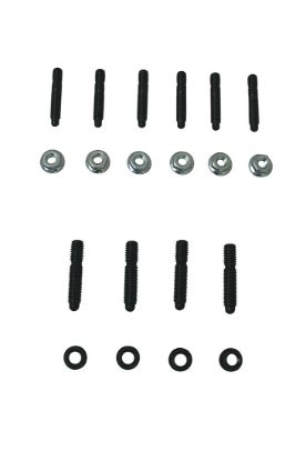 SBC Oil Pan Stud Kit