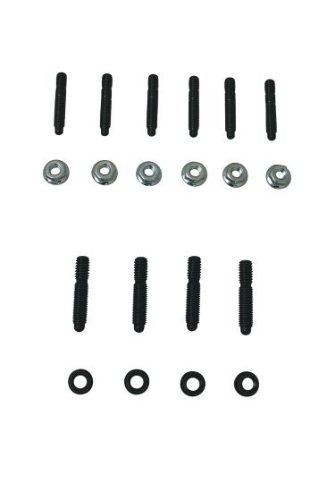 SBC Oil Pan Stud Kit