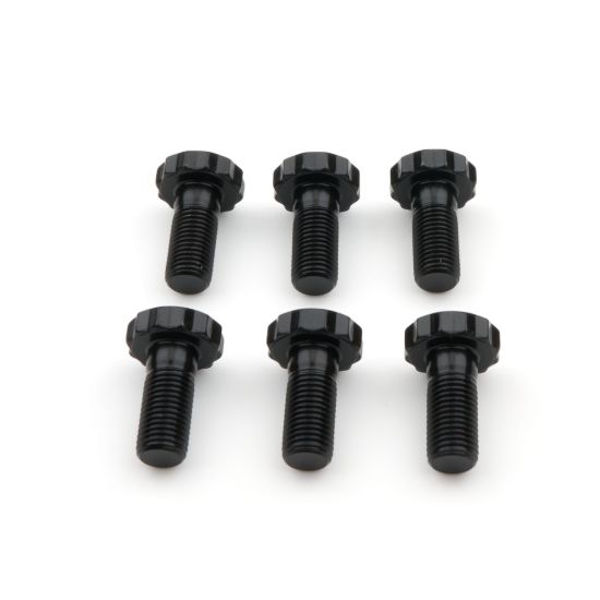 12 Pt Flywheel Bolts