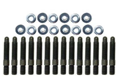 Valve Cover Stud Kit BBC Fabricated Covers