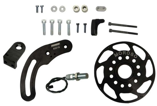 SBF Crank Trigger  Kit Ultra Series