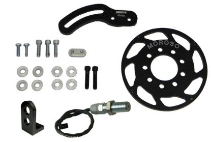 SBC Crank Trigger Kit Ultra Series