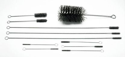 Engine Cleaning Brushes