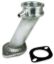 Extended Water Filler Neck SBC/BBC