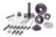 SBC Vacuum Pump Drive Kit
