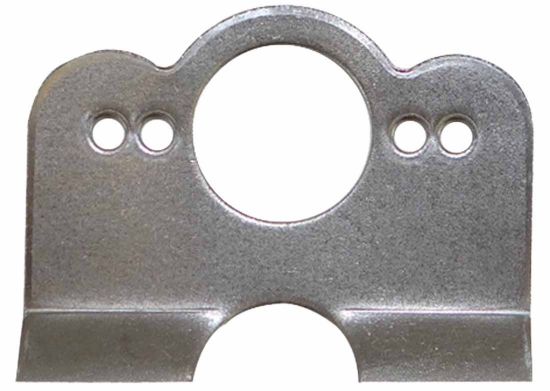 Quick Fastener Bracket 7/16