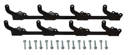 Coil Mount Brackets BBC GM Coils (Pair)