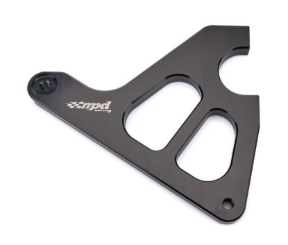 Combo Steering Arm Beast Style Offset Black