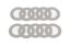 Spindle Shim .007 Thick Pack of 10