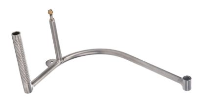 Throttle Pedal Titanium For Midget