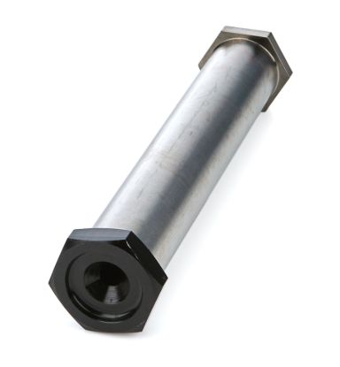 Midget King Pin Titanium With Cap