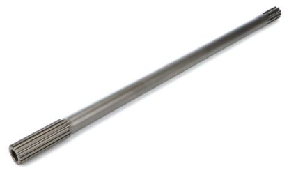 Drive Shaft 29in 10-16 Spline Hollow Steel