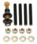 Hardware Kit For Panhard Bar Bracket