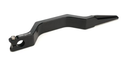 Torsion Arm Billet 7075 S-Bend Left Front Black