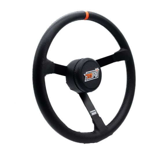 SIM Racing Wheel 15in Stock Car