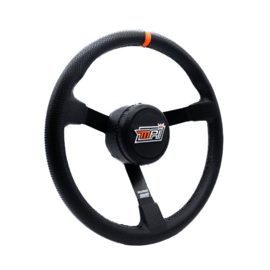 SIM Racing Wheel 14in Stock Car