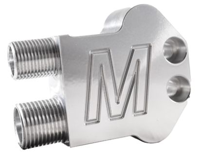 Aluminum Assembly A/C Line Kit for P411