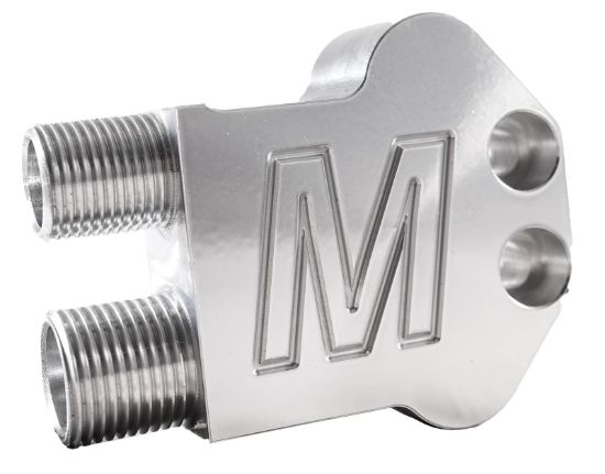 Aluminum Assembly A/C Line Kit for P411